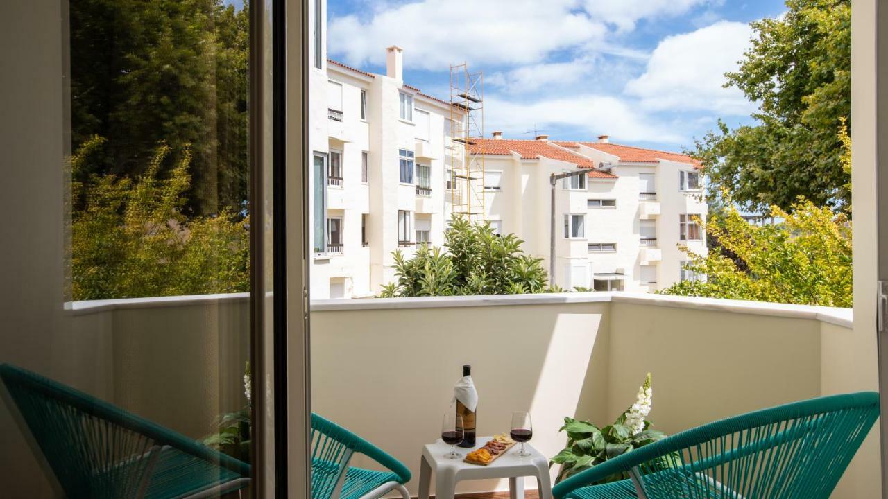 T3 Carcavelos By The Sea - Cascais/Lisboa/Sintra Lombos Exterior photo