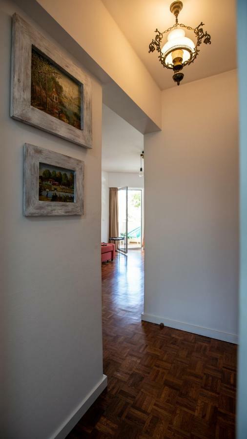 T3 Carcavelos By The Sea - Cascais/Lisboa/Sintra Lombos Exterior photo