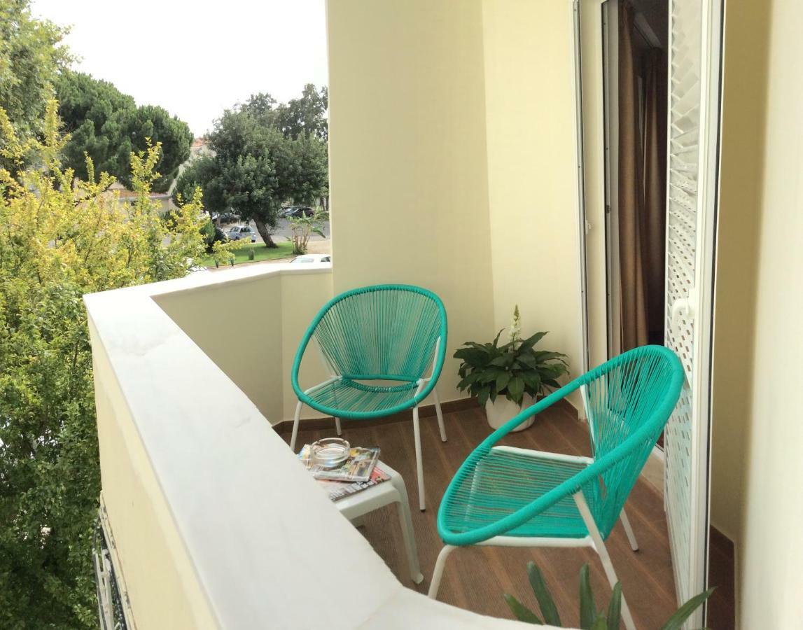 T3 Carcavelos By The Sea - Cascais/Lisboa/Sintra Lombos Exterior photo