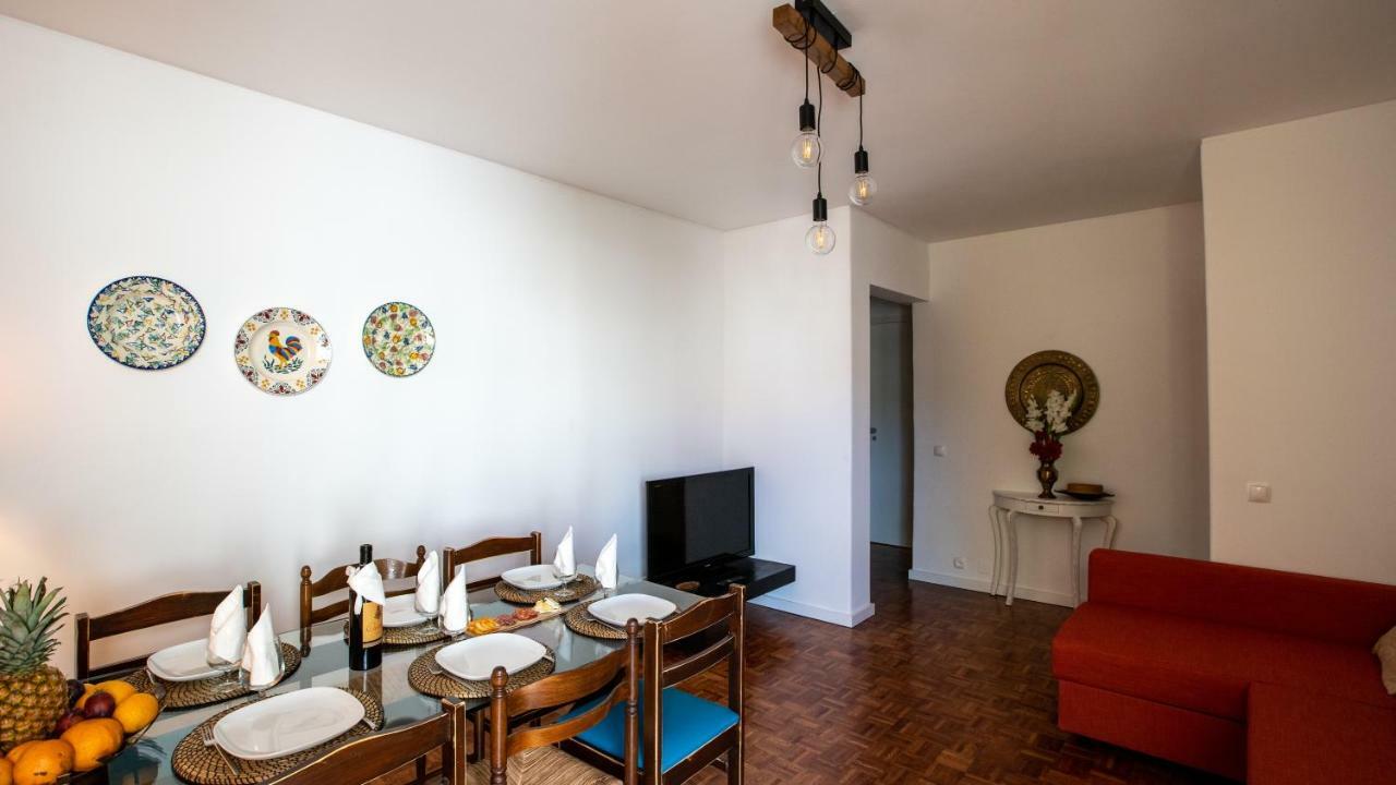T3 Carcavelos By The Sea - Cascais/Lisboa/Sintra Lombos Exterior photo